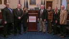 American Humane, U.S. Farmers, and Leading Food Organizations Go to Capitol Hill to Urge Americans to Set a Humane Table for the Holidays and Support Humane Farm Practices