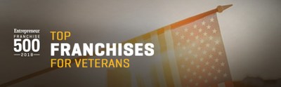 FirstLight Home Care has made Entrepreneur Magazine's Top Franchises for Veterans list for the second consecutive year.
