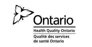 Health Quality Ontario (Groupe CNW/Qualit des services de sant Ontario)