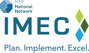 IMEC MEP logo