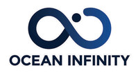 Ocean Infinity Logo (PRNewsfoto/Ocean Infinity)