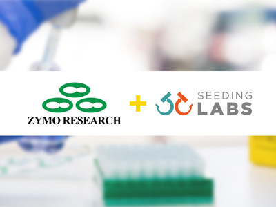 Zymo Research launches its 'Give Back to Science' campaign beginning Nov. 19, 2018.