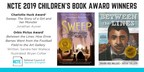 The National Council of Teachers of English (NCTE) Announces Winners of Prestigious Book Awards at 108th Annual Convention