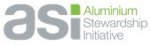 Logo: Aluminium Stewardship Initiation (CNW Group/Rio Tinto)