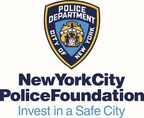 NYPD &amp; New York City Police Foundation Unveil Redesigned NYPD Substation At The Crossroads Of The World