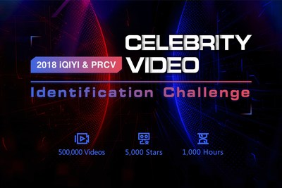 iQIYI Announces Winners of "Celebrity Video Identification Challenge"