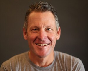 Lance Armstrong Named Charity Chaser for Ascension Seton Austin Marathon's Austin Gives Miles