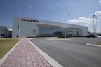 Con gran orgullo, Honda de Mexico reanuda la producción de su planta de Celaya