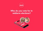 Crush App Now Includes Questions about Political Affiliation