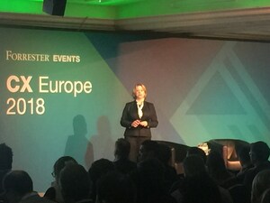 Forrester: European Brands Are Making A Breakthrough In Customer Experience