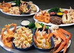 Red Lobster® Debuts Create Your Own Ultimate Feast® Event