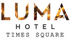 LUMA Hotel Times Square Announces 35% Off During Pre-Cyber Monday Deal
