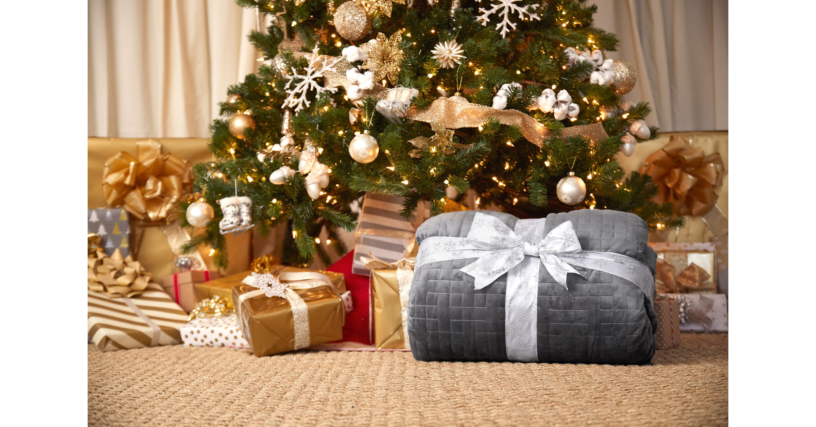 Klarna Cuddles Up With Gravity Blanket To Give Consumers The Luxury Of