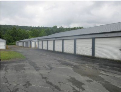 U-Haul® recently acquired two former Sunny’s Self Storage neighboring facilities located at 1273 and 1399 W. Danby Road to better meet the moving and self-storage demands of local students and residents.