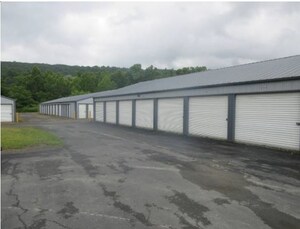 U-Haul Now Operating at Two Former Sunny's Self Storage Facilities in Newfield