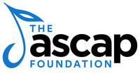 The ASCAP Foundation logo (PRNewsfoto/The ASCAP Foundation)