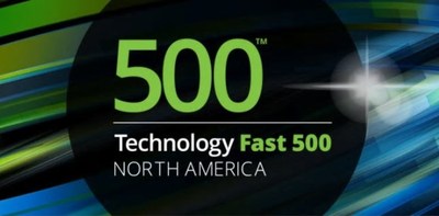 Refresh Financial Number 121 on Deloitte's Fast 500 List for 2018 (CNW Group/Refresh Financial)