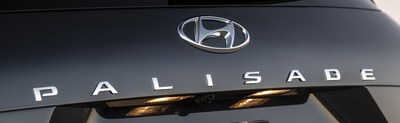 Live Broadcast of Hyundai Palisade SUV World Debut at Los Angeles International Auto Show
