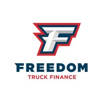 Freedom Truck Finance Logo (PRNewsfoto/Freedom Truck Finance)