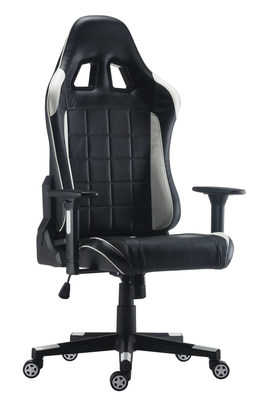 Staples Enhanced Gaming Chair (CNW Group/Staples Canada Inc.)