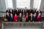 Inaugural Meeting of U.S. Semiquincentennial Commission Held in Philadelphia