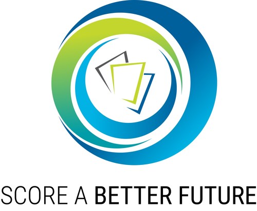 Score a Better Future event from FICO (PRNewsfoto/FICO)