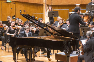 Malta Philharmonic Orchestra Celebrates 50th Anniversary with First U.S. Tour