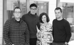 Grey New York Expands Creative Leadership Team With Four New Executive Creative Directors