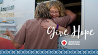 Giving Tuesday: Red Cross Asks Public to 'Give Something That Means Something'