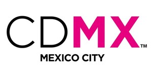 CDMX Branding Elevates Tourism For Mexico City