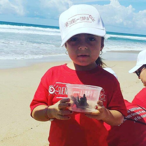 Suenos Por Cumplir El Cid Resorts (PRNewsfoto/El Cid Resorts)