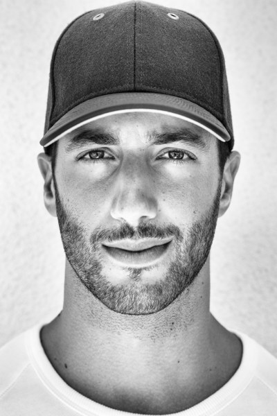 F1 Driver Daniel Ricciardo is named as a Punk & Poet for Stance, joining an eclectic group of creatives, athletes and artists as an official ambassador for his favorite sock and underwear brand.