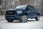 Ram Readies for Winter with New 2019 Ram 1500 'North Edition'