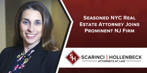 Seasoned NYC Real Estate Attorney Joins Prominent NJ Firm