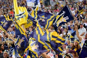Integrating KORE Software Improves Fan Experience for North Queensland Cowboys