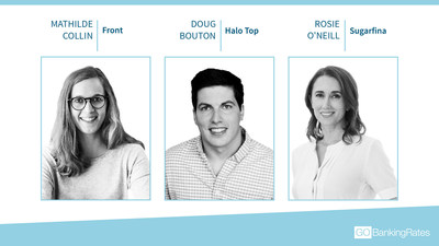 Front, Halo Top and Sugarfina kick off GOBankingRates' new "Best in Business" series