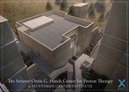 Huntsman Cancer Institute Breaks Ground for Utah's First Proton Therapy Center