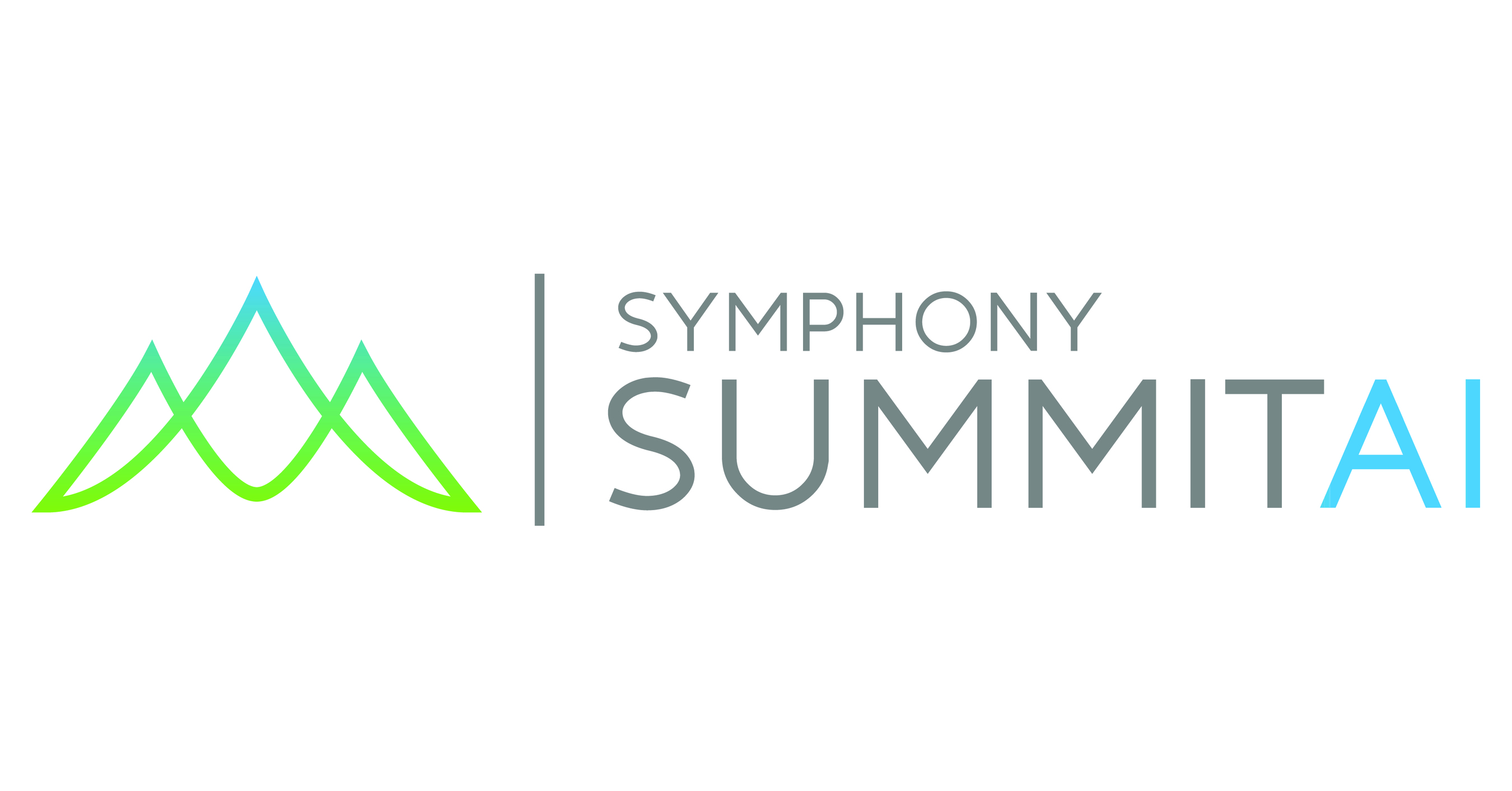 Symphony SummitAI Momentum Builds on Strength of AIdriven IT and