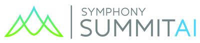 Symphony SummitAI (PRNewsfoto/Symphony Summit) Symphony SummitAI (PRNewsfoto/Symphony Summit)