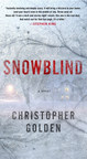 Zoic Studios Options Horror Novel Snowblind, Hires Writer for Feature Adaptation