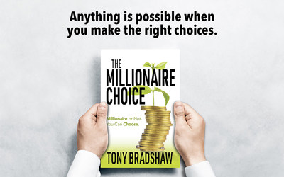 Millionaire or Not. You Can Choose. 