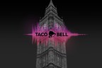 Taco Bell Rings Big Ben's Bell