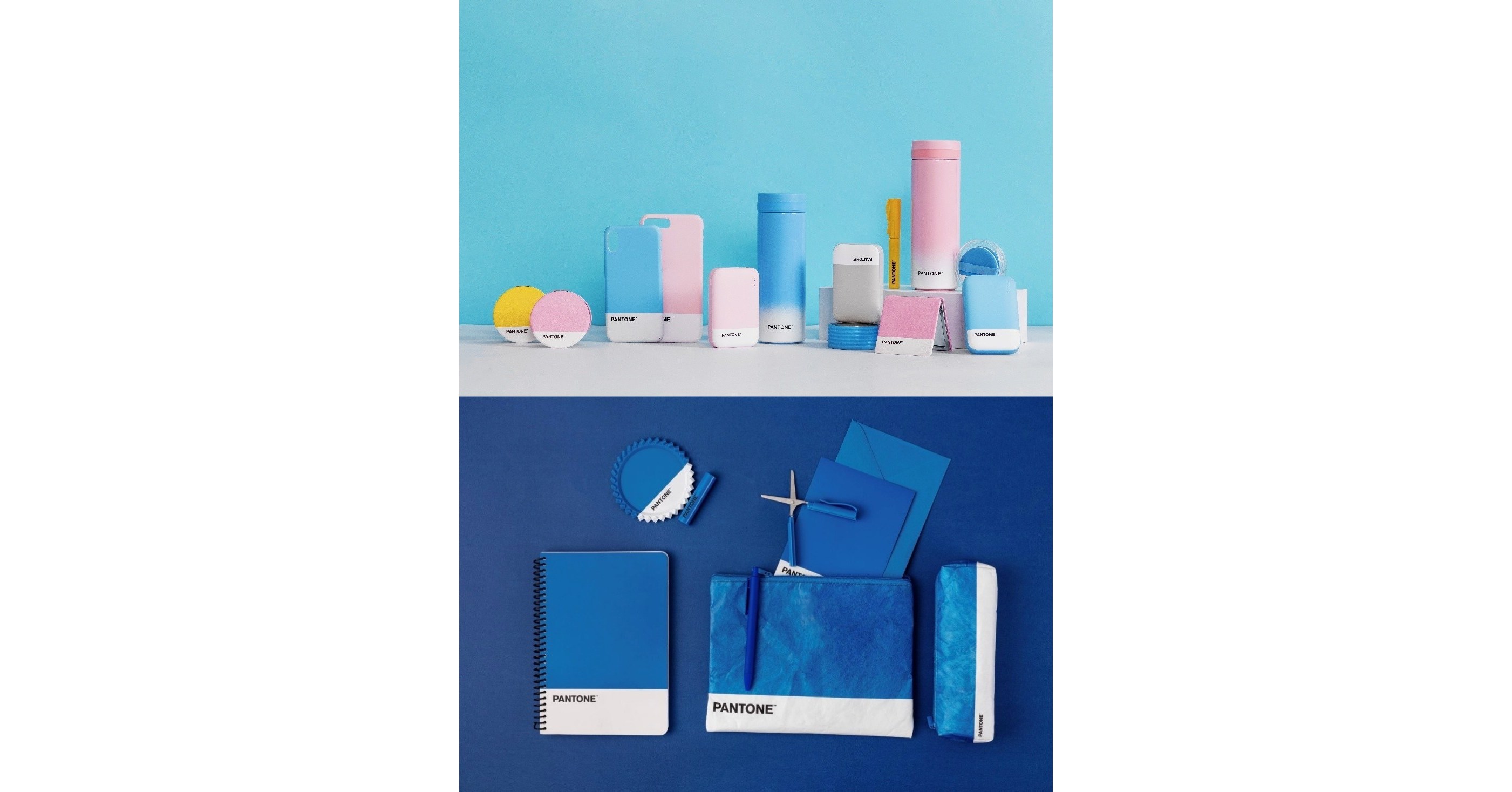  MINISO  Collaborates with PANTONE  to Create Hot sale Products