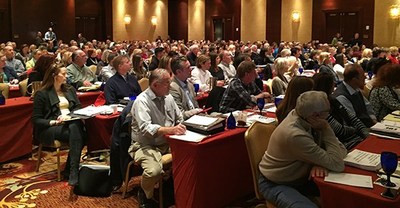 RD Training Systems &amp; The Edge 2.0 Training Conference Are Coming Back to Texas This December