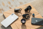 olloclip® Introduces Add-On Lens Clips for Apple's Newest iPhones