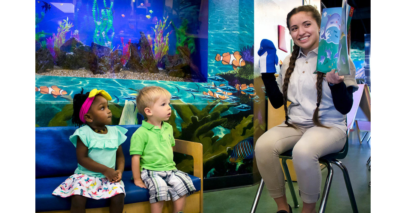 Children's Learning Adventure's Secret to Building a Successful