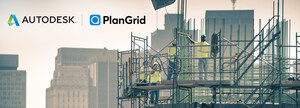 Autodesk to Acquire PlanGrid to Accelerate Construction Productivity