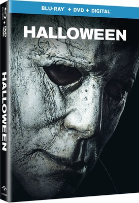 From Universal Pictures Home Entertainment: Halloween From Universal Pictures Home Entertainment: Halloween