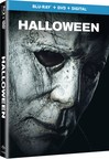 From Universal Pictures Home Entertainment: Halloween