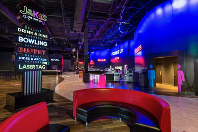 Arizona's Jake's Unlimited Named Top Family Entertainment Center of the World